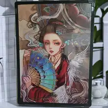 70×50cm ジグソーパズルフレーム【1000ピース対応・壁掛け用・大サイズ】