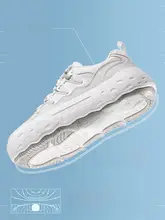 Camel 厚底デザインの通気性抜群なレディースアウトドアシューズ【快適・軽量・耐摩耗・ハイキング用】