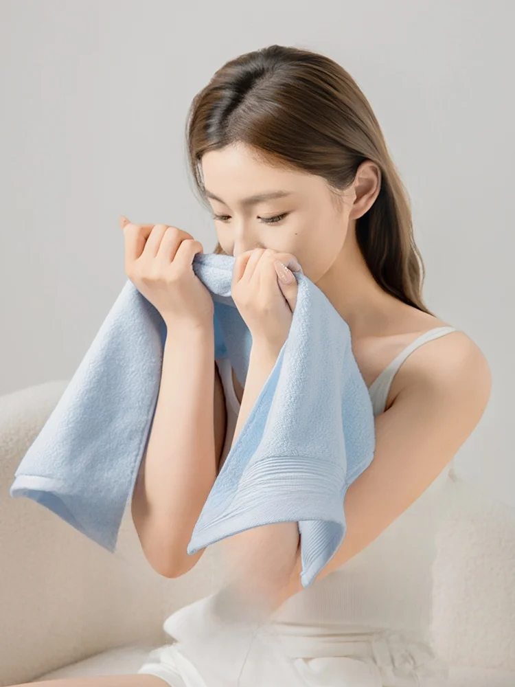 抗菌タオル：純綿100%で吸水性と安全性を両立する家庭用布巾