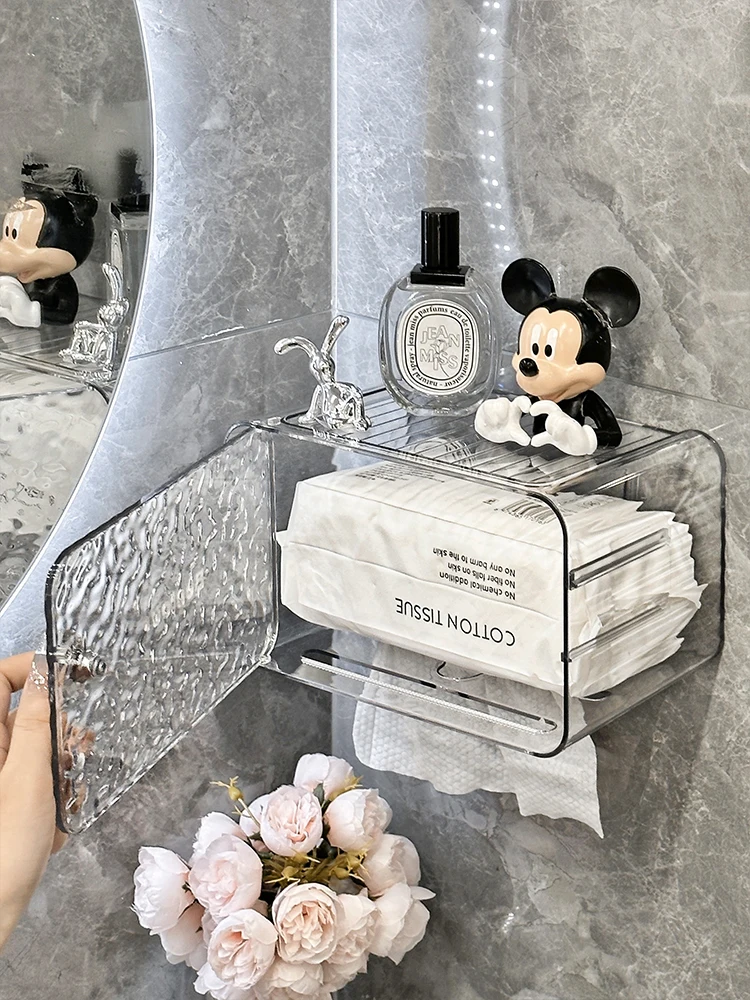 洗面所のタオル収納に悩むあなたへ：「見た目と機能の両立」が叶うのは、この1つのアイテム？