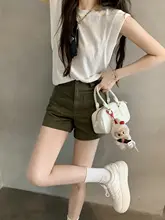 スタイリッシュなデザイン！厚底のレースアップ通気性カジュアルスニーカー【丸いトゥ】（セットアップ対応）