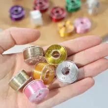 金銀刺繍用手作りDIY メタルライン【装飾用小巻き・フランス風】