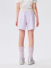 子供用速乾ショートパンツ【夏用・薄手・学生向け】