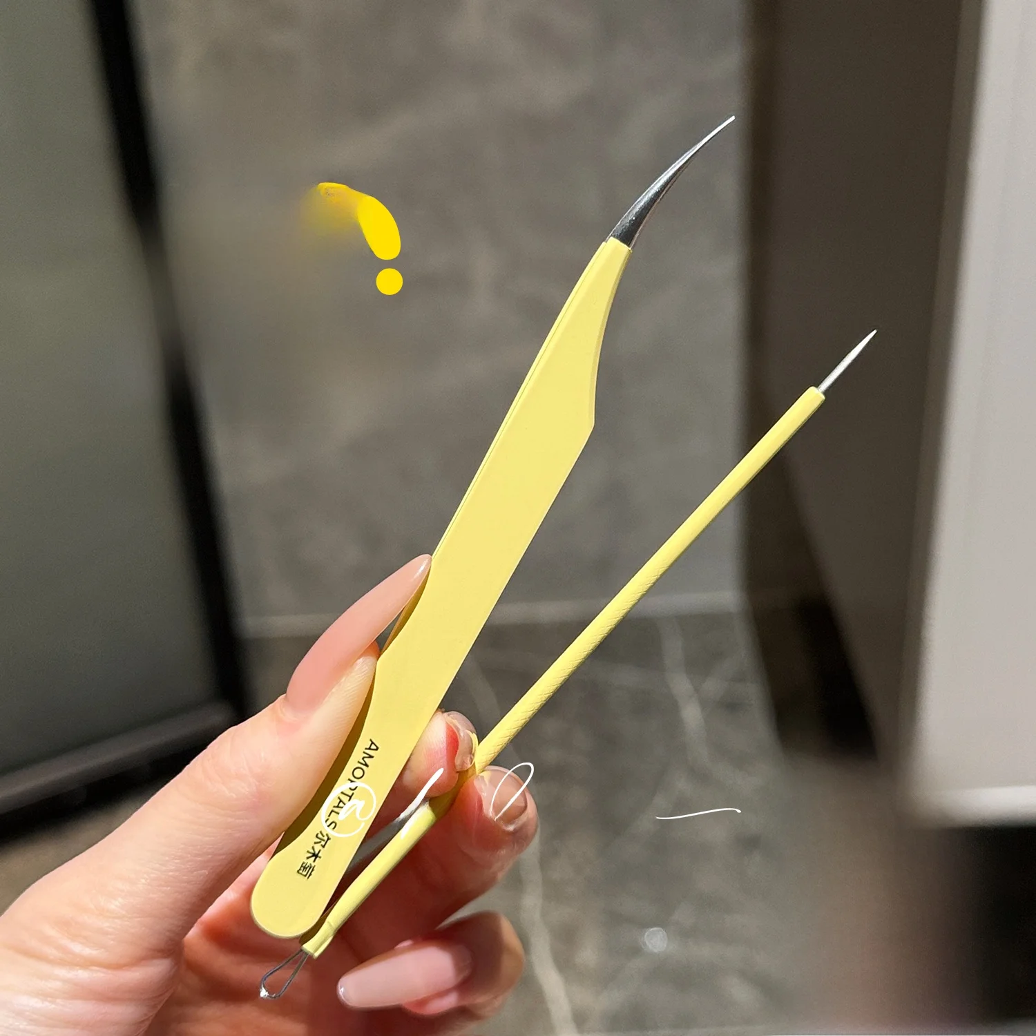角栓ピンセットの選び方は？3つの実際の使い方と、毎日のキッチンで活躍するベストなアイテムを徹底解説