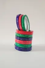 野菜束ね用テープ【環境に優しい・新鮮食材用・箱入り】