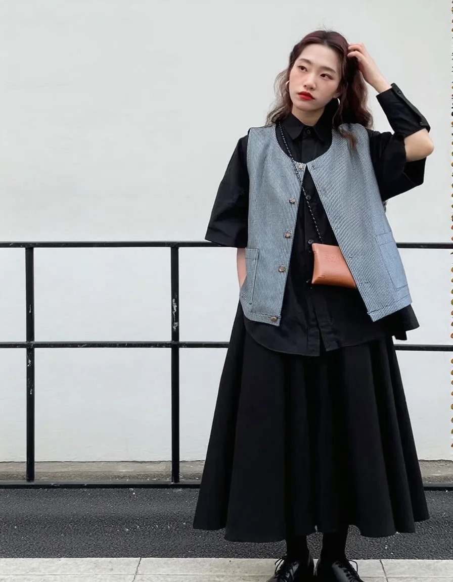 春コーデ メンズの完全ガイド｜シティボーイ風ジャケットで失敗しない着こなし