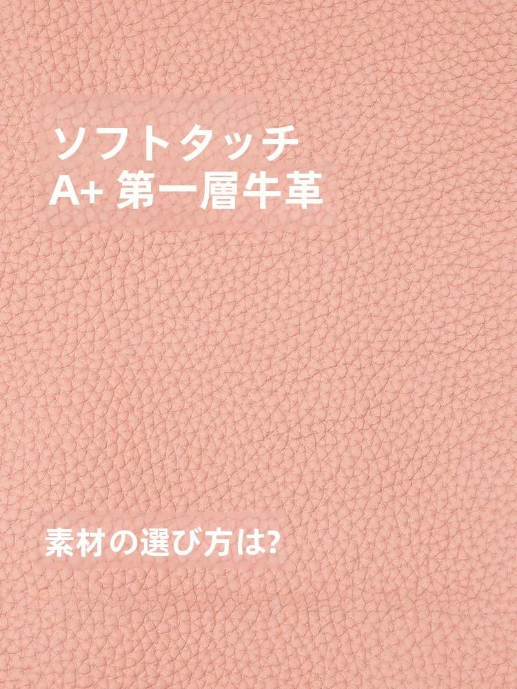 お札が折れない財布の実用性：大容量現金収納ポーチ【頭層牛皮・200枚収納】