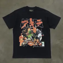 向上心を表現！極上の柔らかさのコットン二重Tシャツ【男女兼用・ゆったりフィット・短袖】