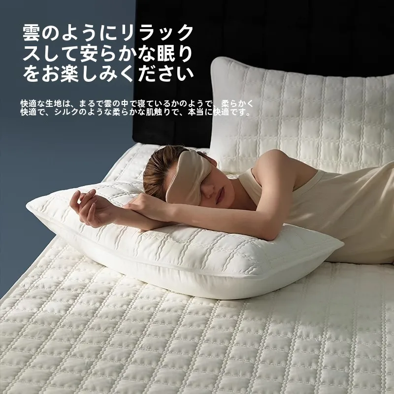 クイーンサイズのマットレスカバーを選ぶべきタイミングは？