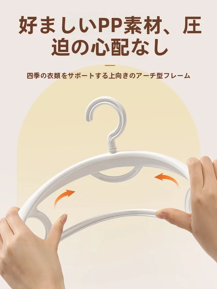 コート用ハンガーをどう選ぶ？見た目と機能のバランスが決める、日常の収納の質