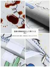 防水防晒カバー【TCL用・厚手・全包型・バルコニー適用】