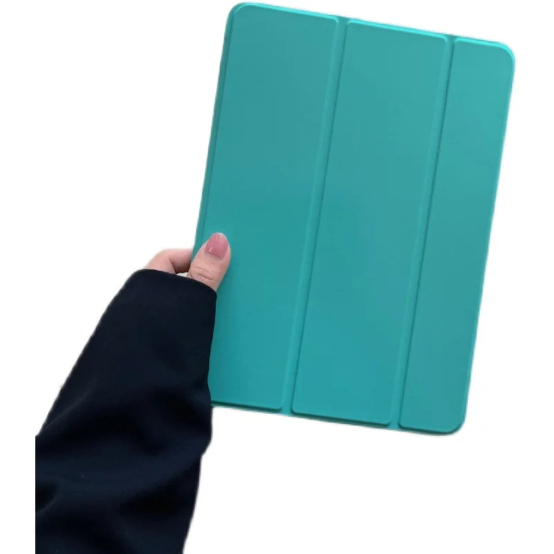 iPadのケース選びで迷うなら、この三折フリップケースが今こそおすすめ！