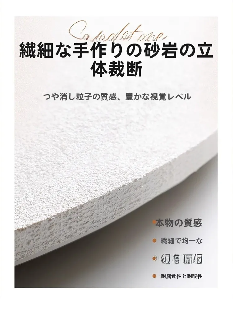 壁掛けアートに悩むあなたに、今こそ選ぶべき「立体砂岩風の電気メーター飾り絵」は？