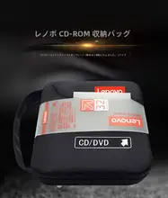 防水CD収納ケース【大容量・DVD収納・車載対応】