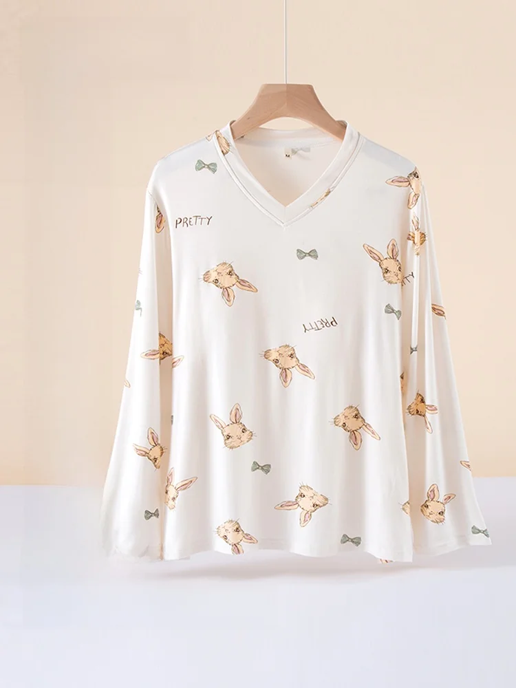 「Tシャツの下に着る長袖 ダサい」ってどうすればいいの？モダール製ルームウェアで解決するリアルなライフスタイル