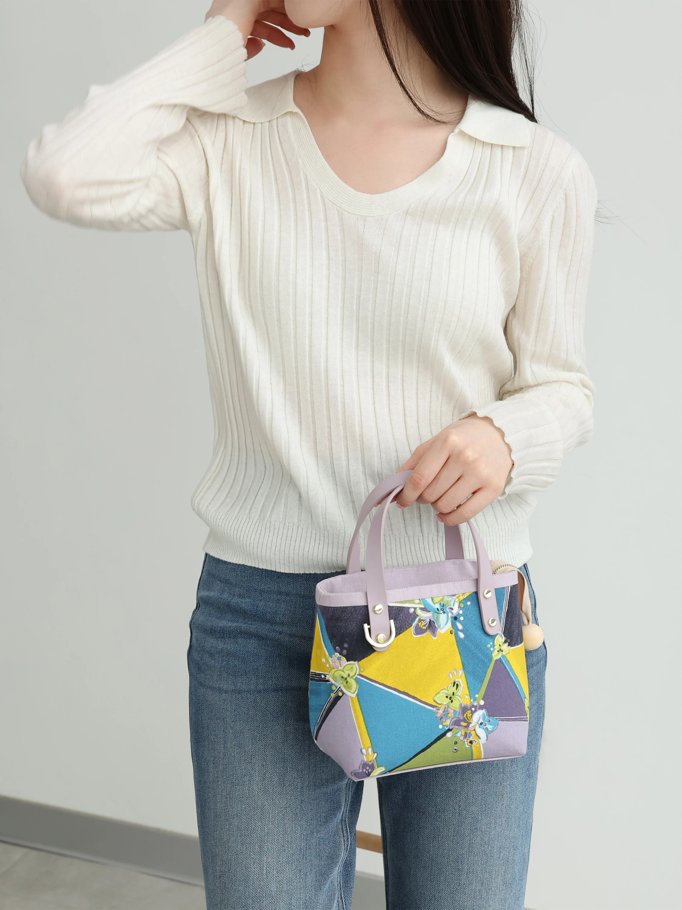 ハンドメイド雑貨販売で売れるものとは？ミニトートバッグが実は最強の起点になる理由