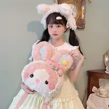 小銭入れ カードケース カチューシャ ネックレスチャーム レモンケーキモチーフ レトロ ポシェット バッグ