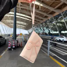 高級旅行用パスポートケース【多機能・スリムデザイン】