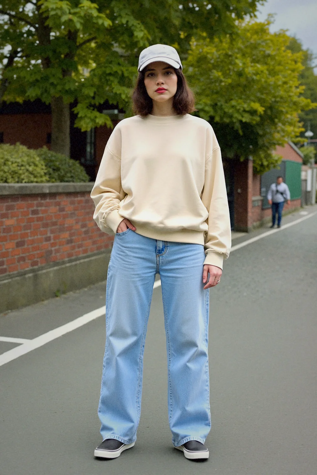ママコーデの基本スタイルとは？新中式レトロプリントスカートで失敗しないコーデを徹底解説