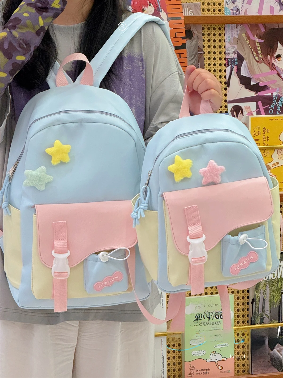 修学旅行 リュック おしゃれ 女の子 どう選ぶ？夏の暑さと通気性を両立するベストなアイテムは？