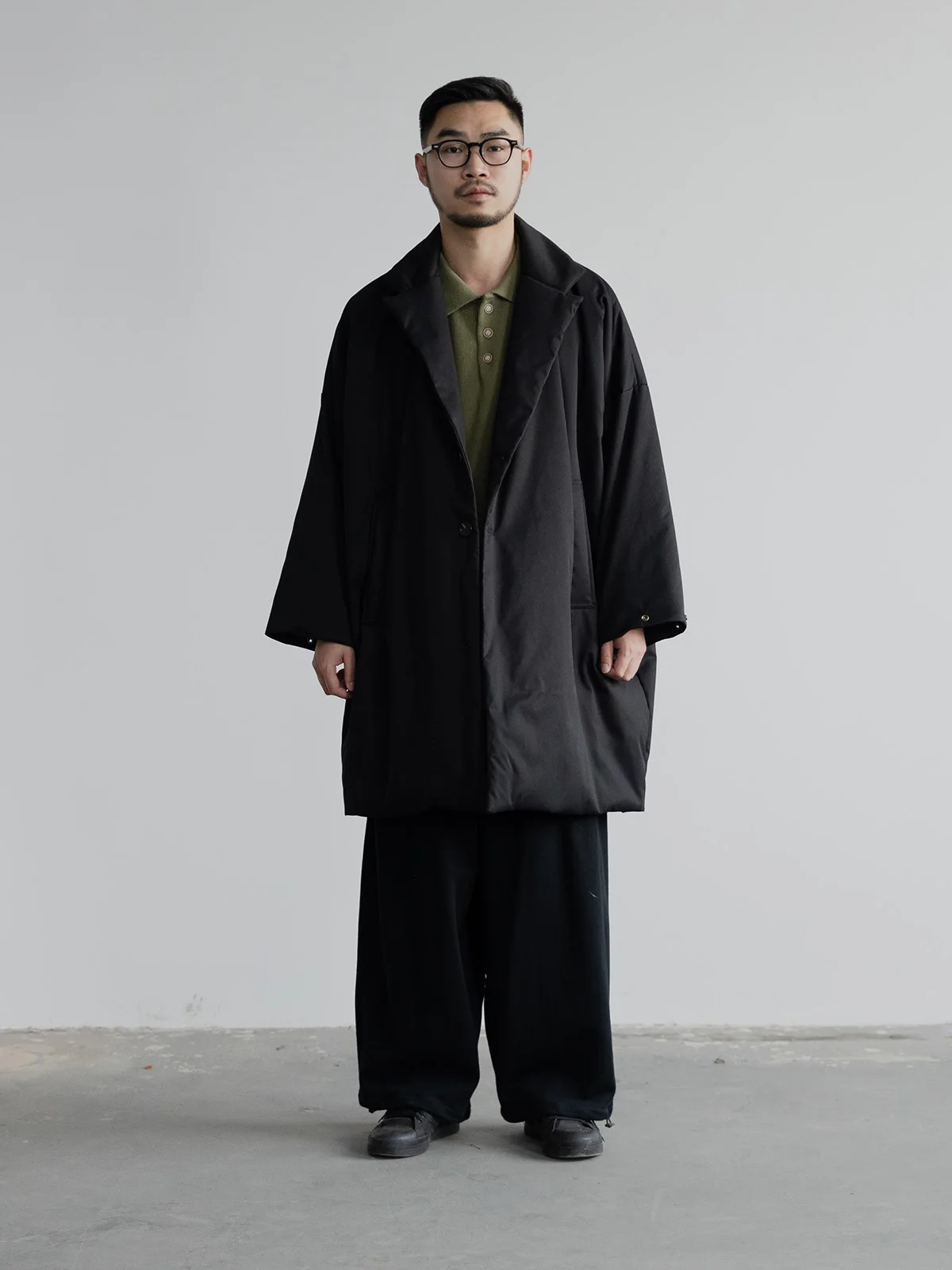 春服 メンズ 通勤で寒さとカジュアルを両立する完全ガイド