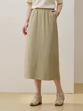 快適なカジュアルセットアップ【大きいサイズ・感・夏用】（セットアップ対応）