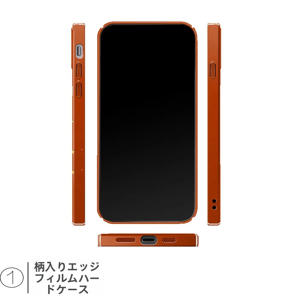 可愛いデザインのハロウィン用南瓜スマホケース：2026年流行のフィンスタイルで楽しめる二合一保護ケース