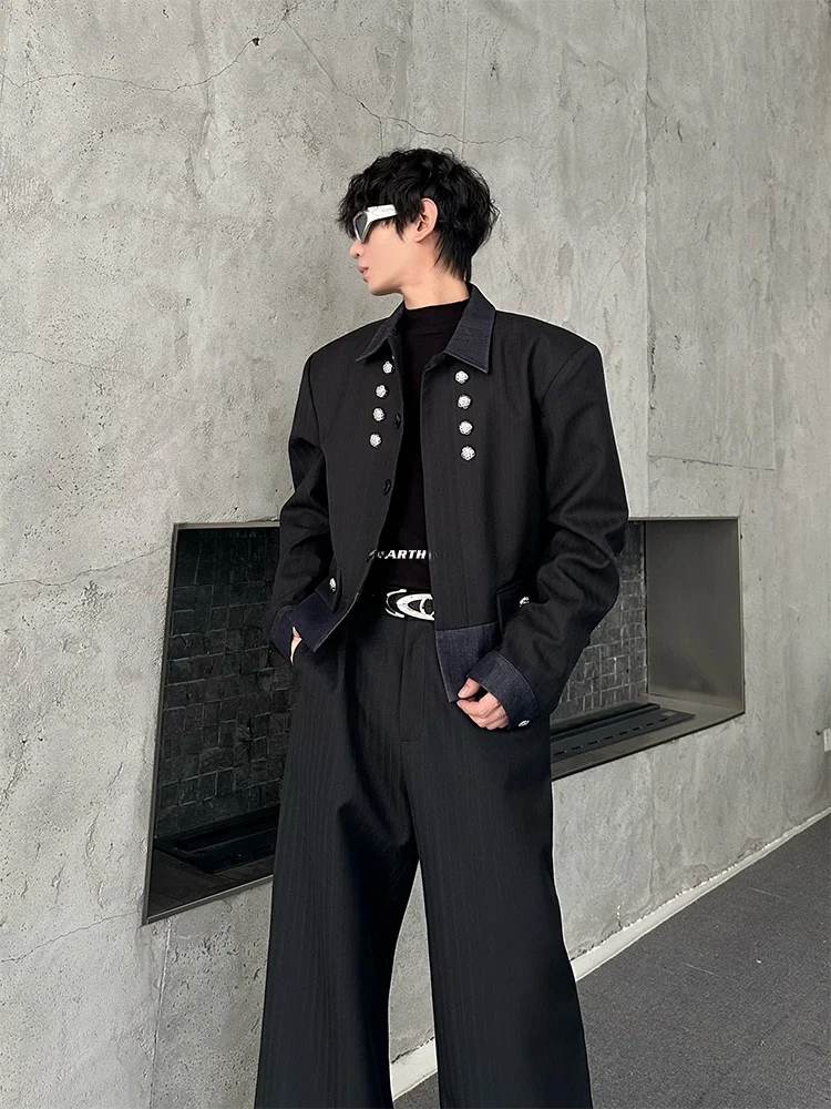 12度服装メンズと17度服装メンズを比較するとき、どんなスタイルが最適？