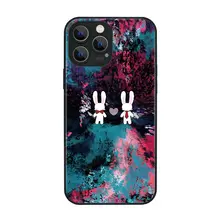 イラストレーターとのコラボレーション！オリジナルスマホケース【iPhone・Android対応】