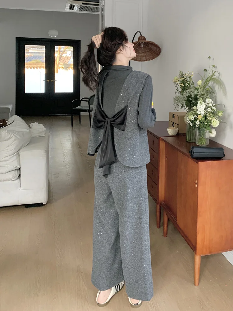 30代のきれいめファッションで悩んでいるなら、この1アイテムが救いになる？