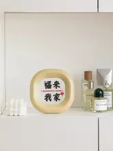インテリア小物 リビング 玄関装飾 テレビボード 高級感 デスクトップ置物