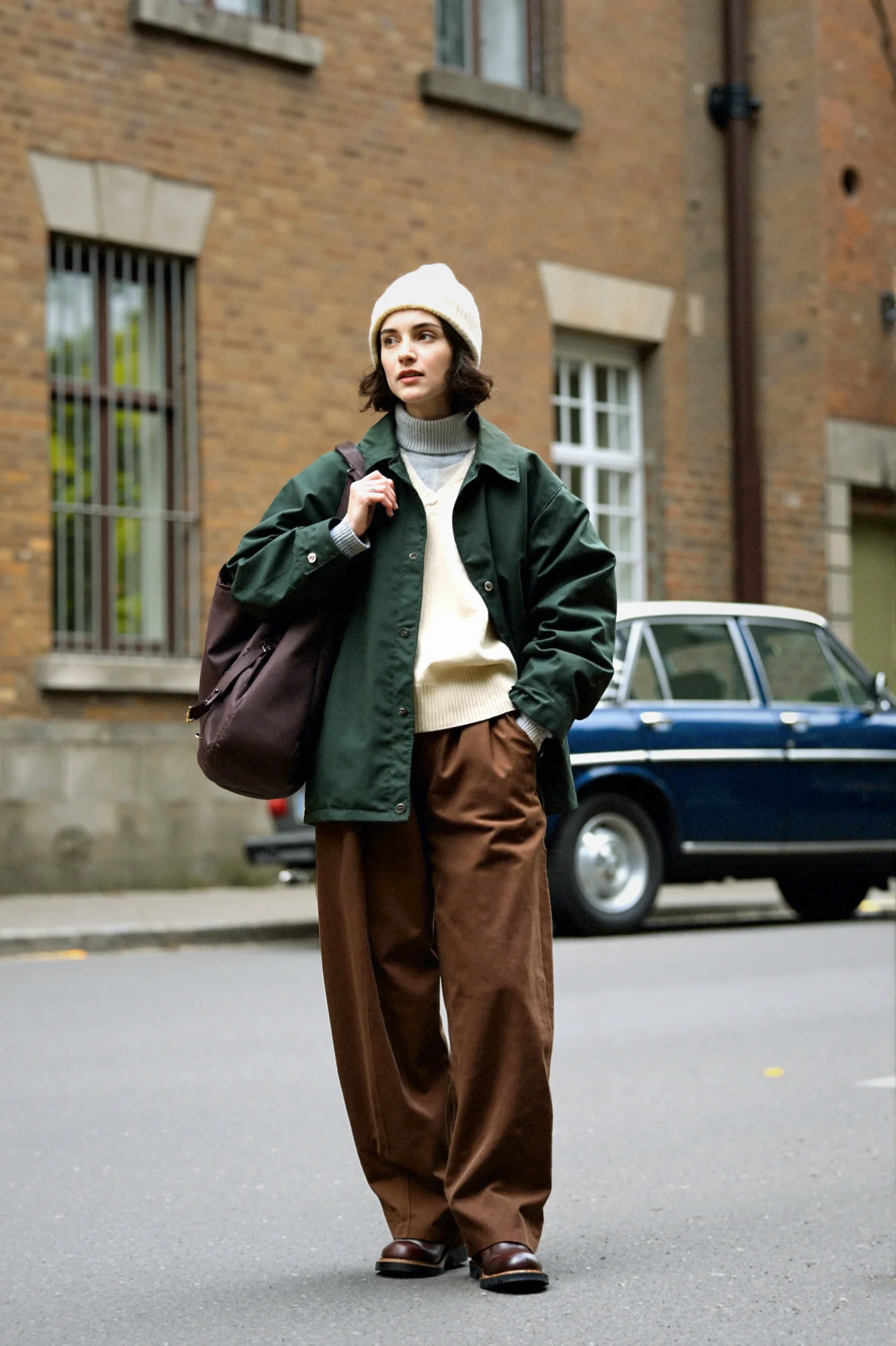 大人可愛い服 40代コーデの完全ガイド｜自然な可愛さの選び方