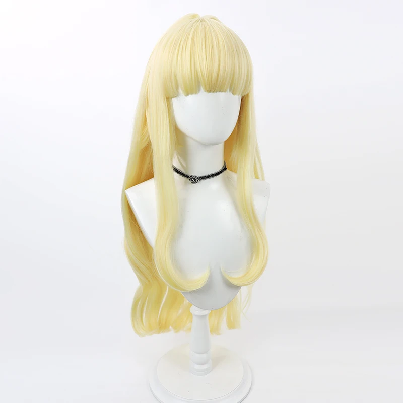 コスプレで気分を上げるには、この1本が鍵？