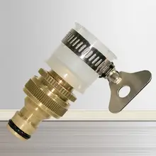 洗濯機水栓用アダプター【多機能・標準ホース接続】