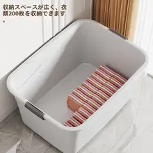 布団 大容量 専用バッグ 厚手 収納ボックス