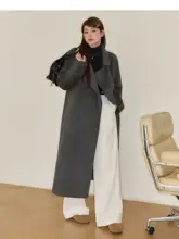 フィットストレートデニムパンツ【ゆったりシルエット・大きいサイズ・カジュアル】（セットアップ対応）