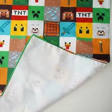 風呂敷【43×43cm・マイワールドデザイン】