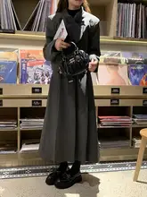 ジャケット レディース 蝶結び プリーツスカート 2点セット 秋 韓流 きれいめ 上品 ガーリー