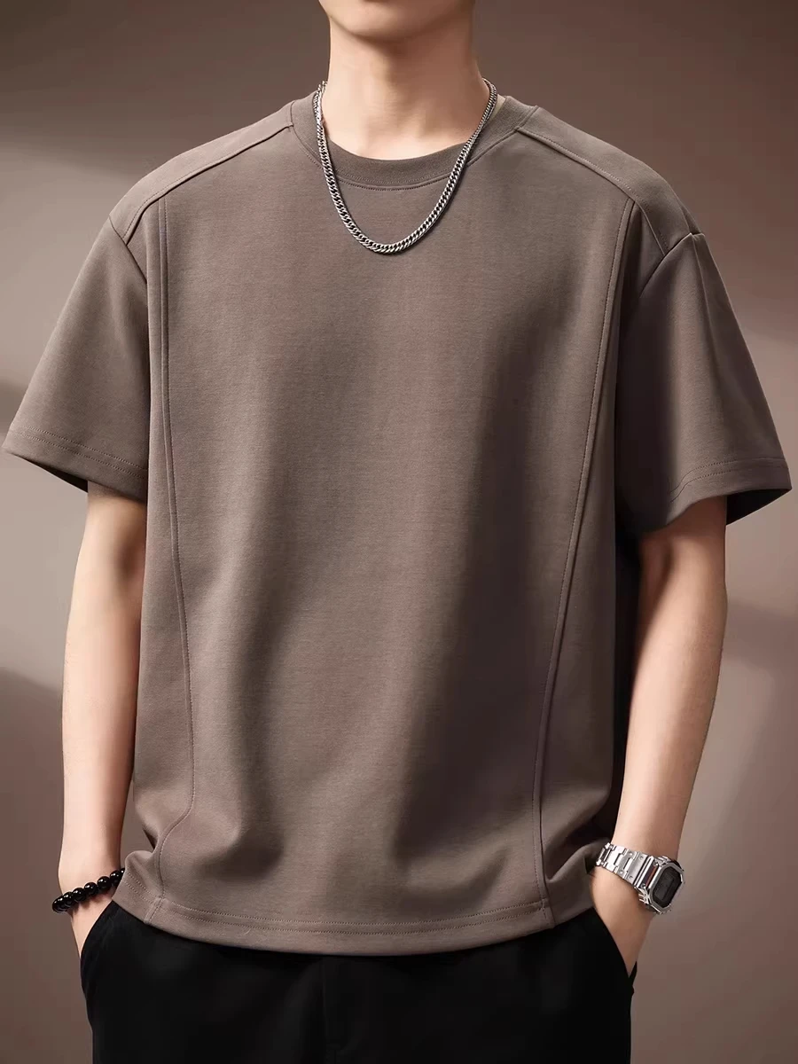 どうやってtシャツ ピチピチ メンズを選び、毎日の生活に自然に取り入れるか？厳選4選