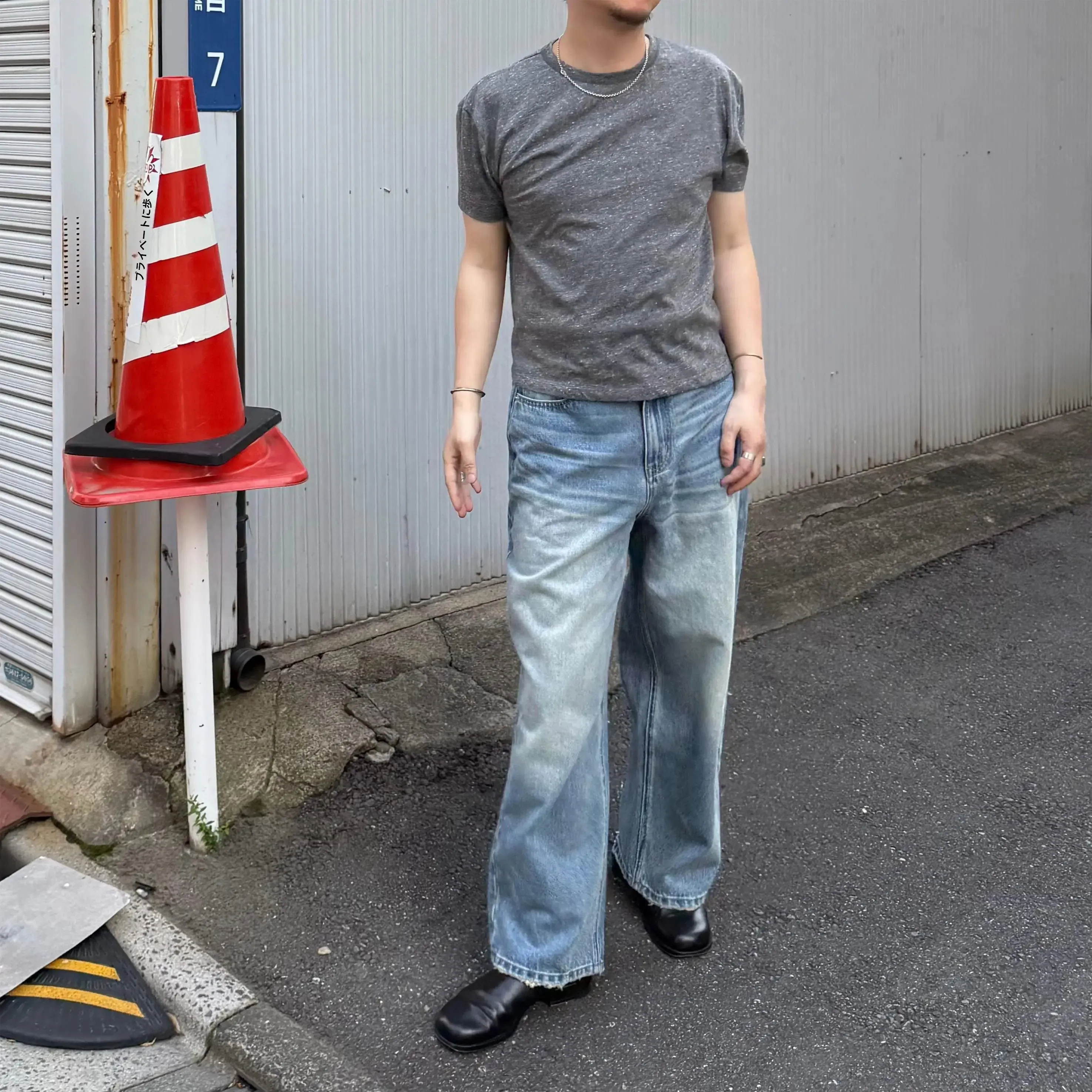 ブラトップティーシャツは、本当に「着るだけで心が落ち着く」アイテムなの？