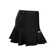 Yokgo サイクリング用 レディースショートスカート【夏秋用・ヒップカバー機能】