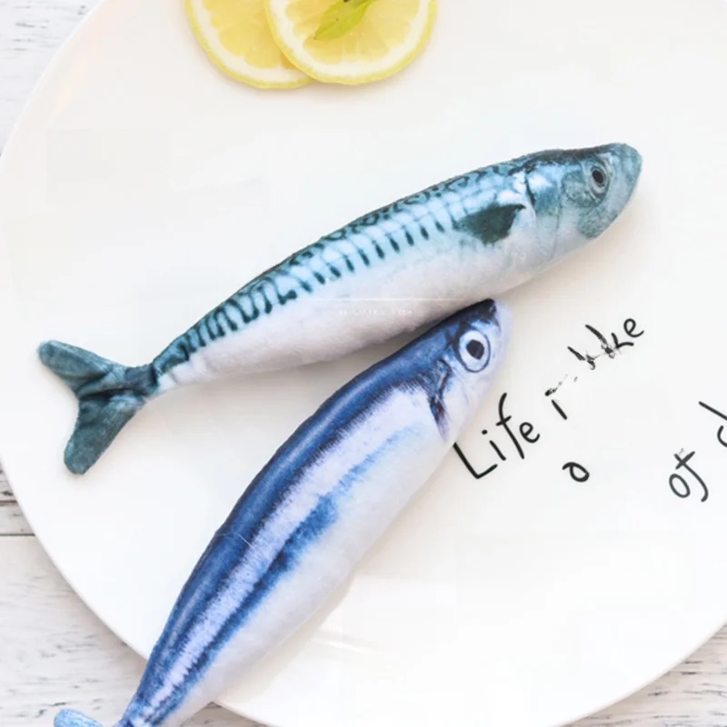 ズボラでも飼えるペットとしてのフェイク魚型クッションの実用性と使い方