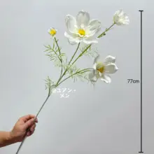 高品質なダリアの造花【インテリア装飾・テーブルフラワー・シルクフラワー】