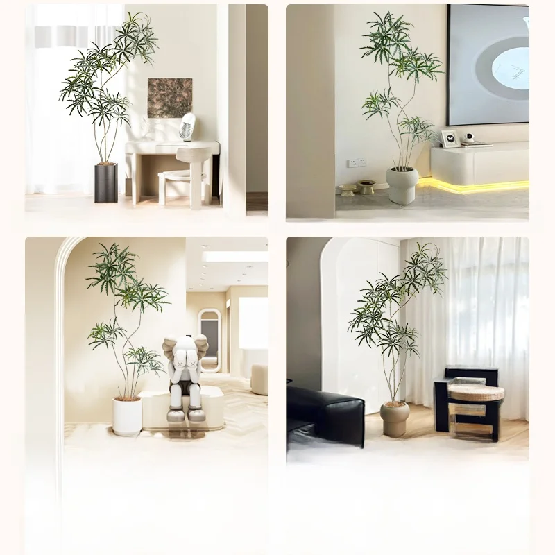 ポスト 観葉植物 と DIY 道具 を組み合わせた、暮らしに彩る「リアルなインテリア」は？