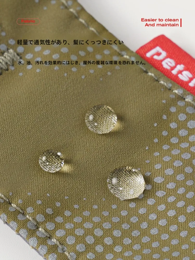 胸部ハーネス付きペット用リード：耐久性とアウトドア対応の実用性を検証