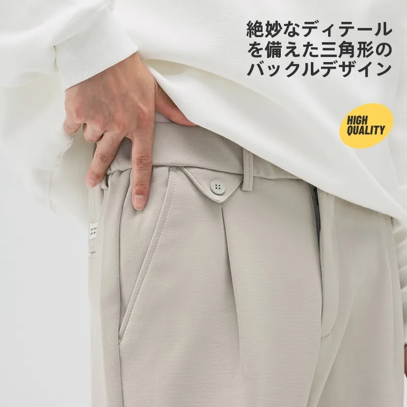 カーゴパンツ メンズ コーデ 完全ガイド｜通勤・日常で失敗しない選び方