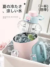 大容量 保温水筒【保冷・高いデザイン性】