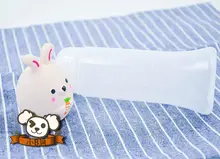 使いやすいペット用シャンプー希釈ボトル【先端ノズル・滴漏機能付き】