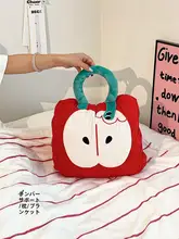 クッションブランケット 2WAY 夏用 冷房対策 薄手 ベッド用 昼寝 ソファ 枕元 掛け布団 毛布