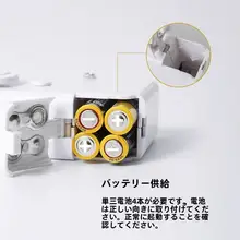 ポータブルミニ手動ミシン【家庭用・ハンドヘルド・コンパクトデザイン】